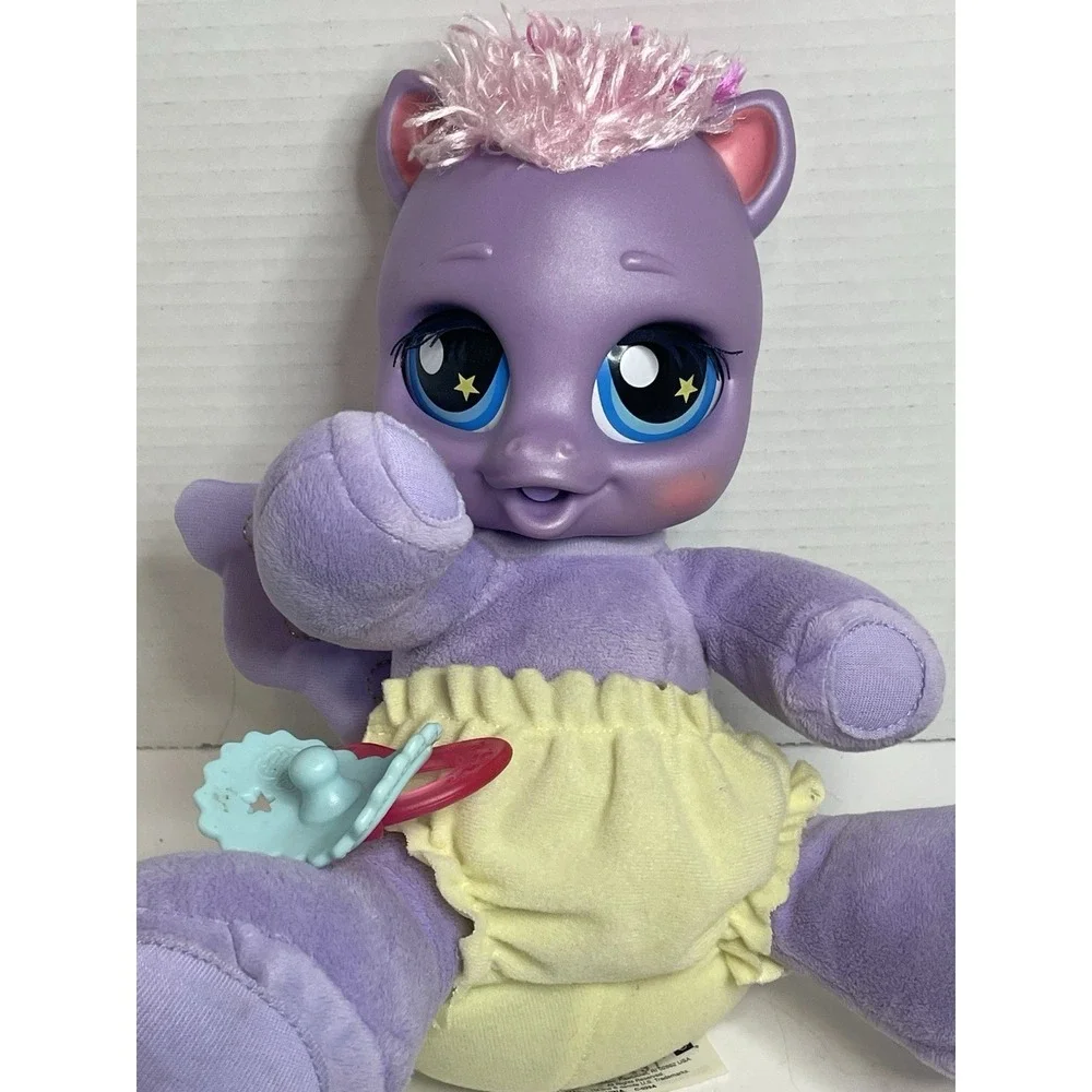 Hasbro My Little Pony Sleep & Twinkle Starsong 11
